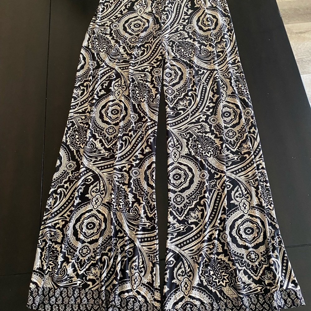 Palazzo pants